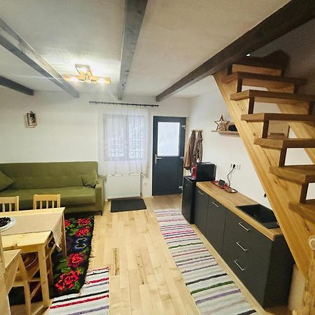Cabana Gotan Moisei Zewnętrze zdjęcie