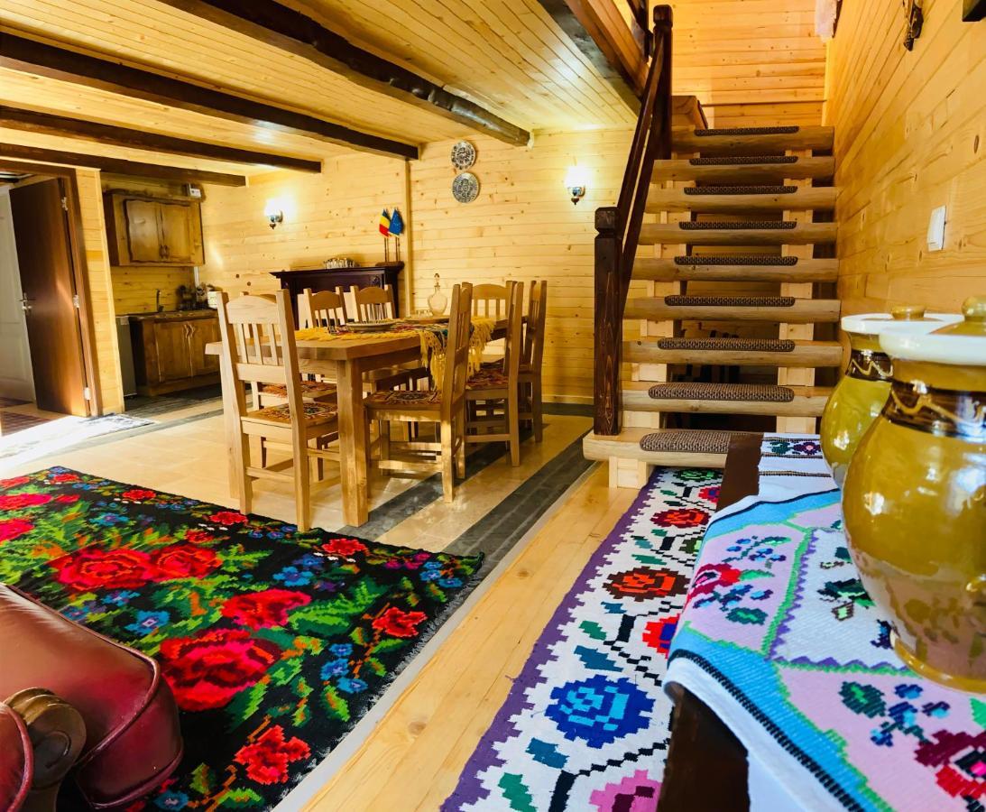 Cabana Gotan Moisei Zewnętrze zdjęcie