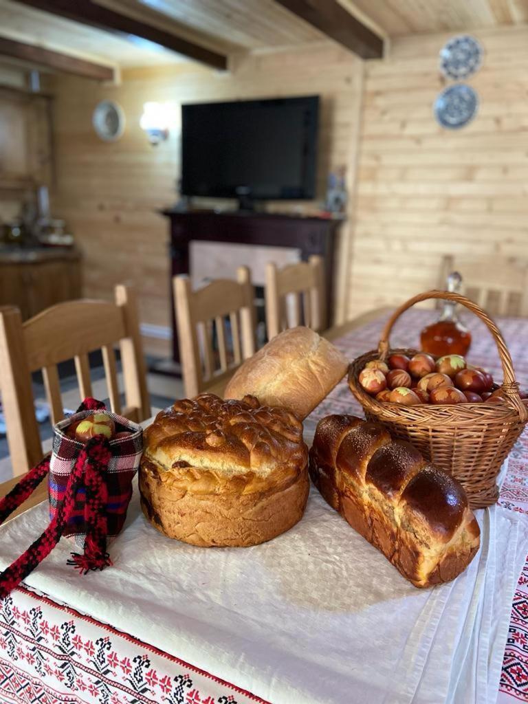 Cabana Gotan Moisei Zewnętrze zdjęcie