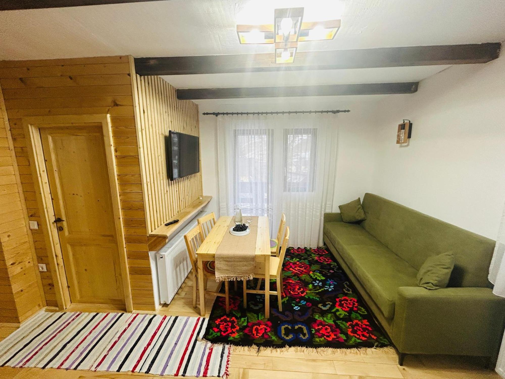 Cabana Gotan Moisei Zewnętrze zdjęcie