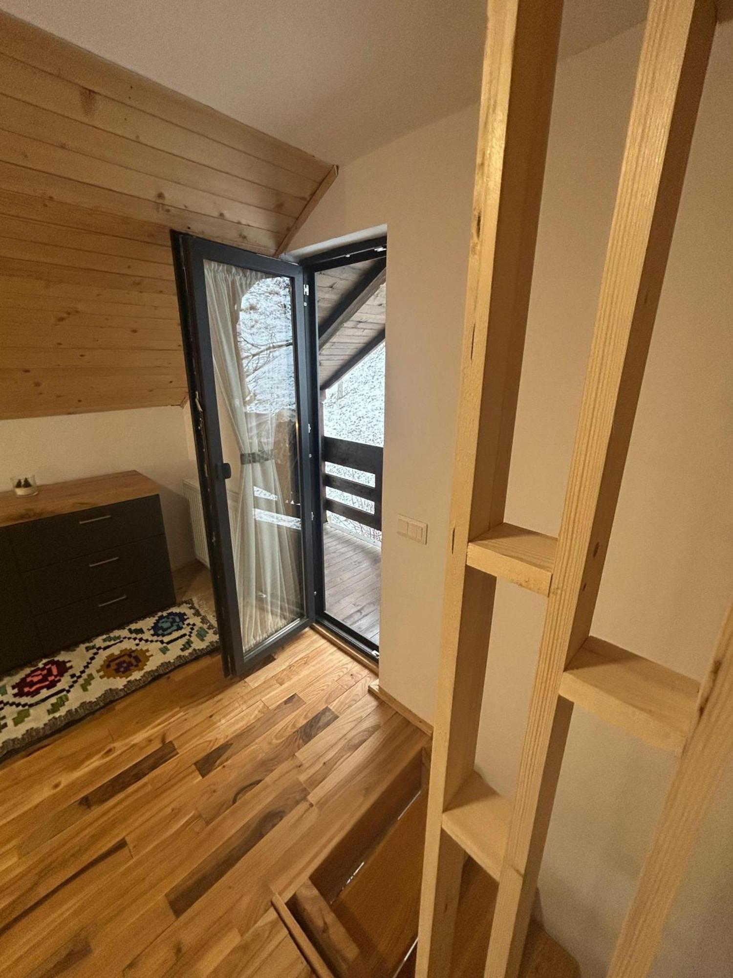Cabana Gotan Moisei Zewnętrze zdjęcie